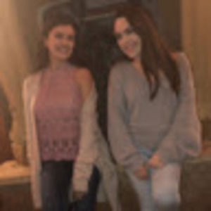 Meet your Posher, Annabella